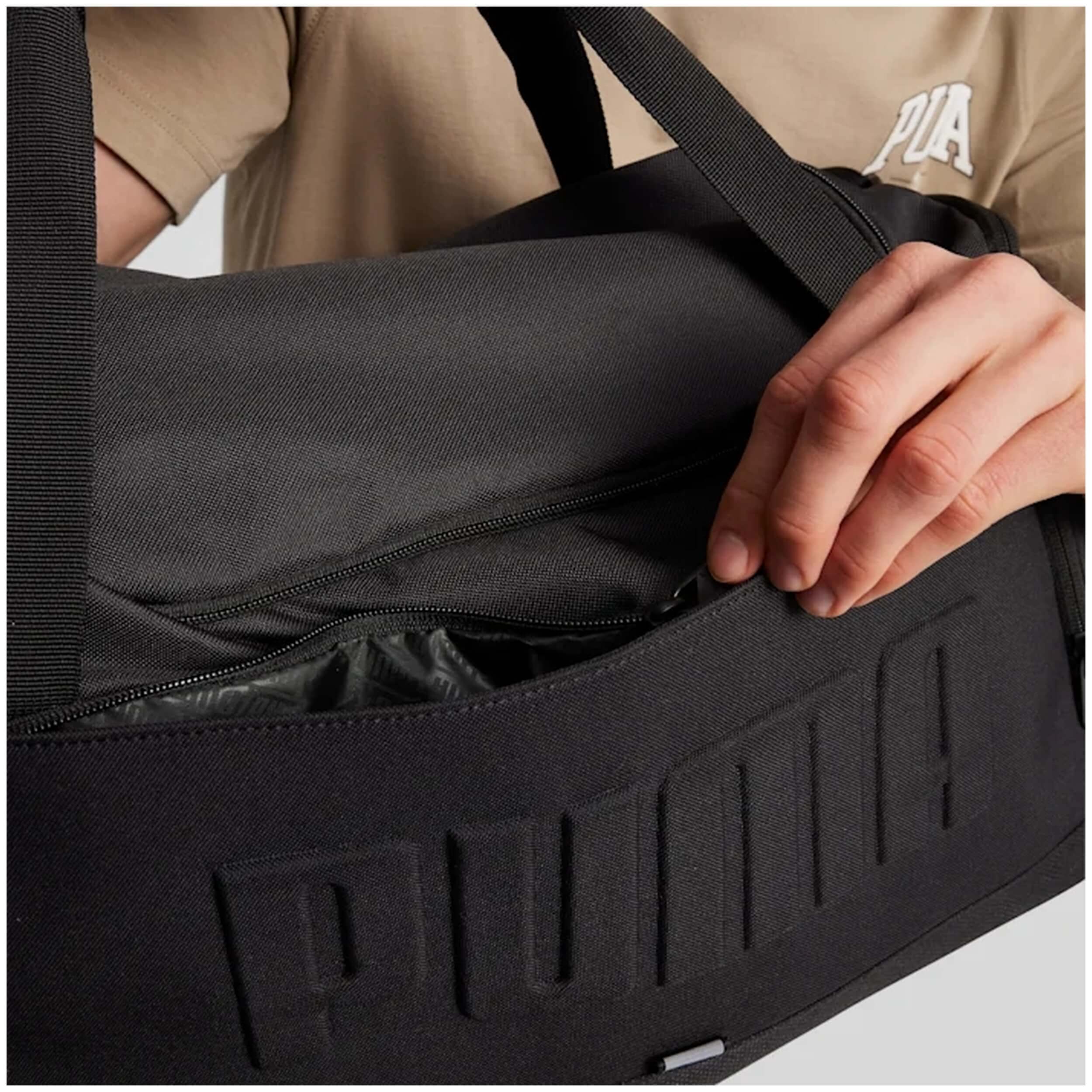 Bolsa De Gimnasio Puma 090715-01