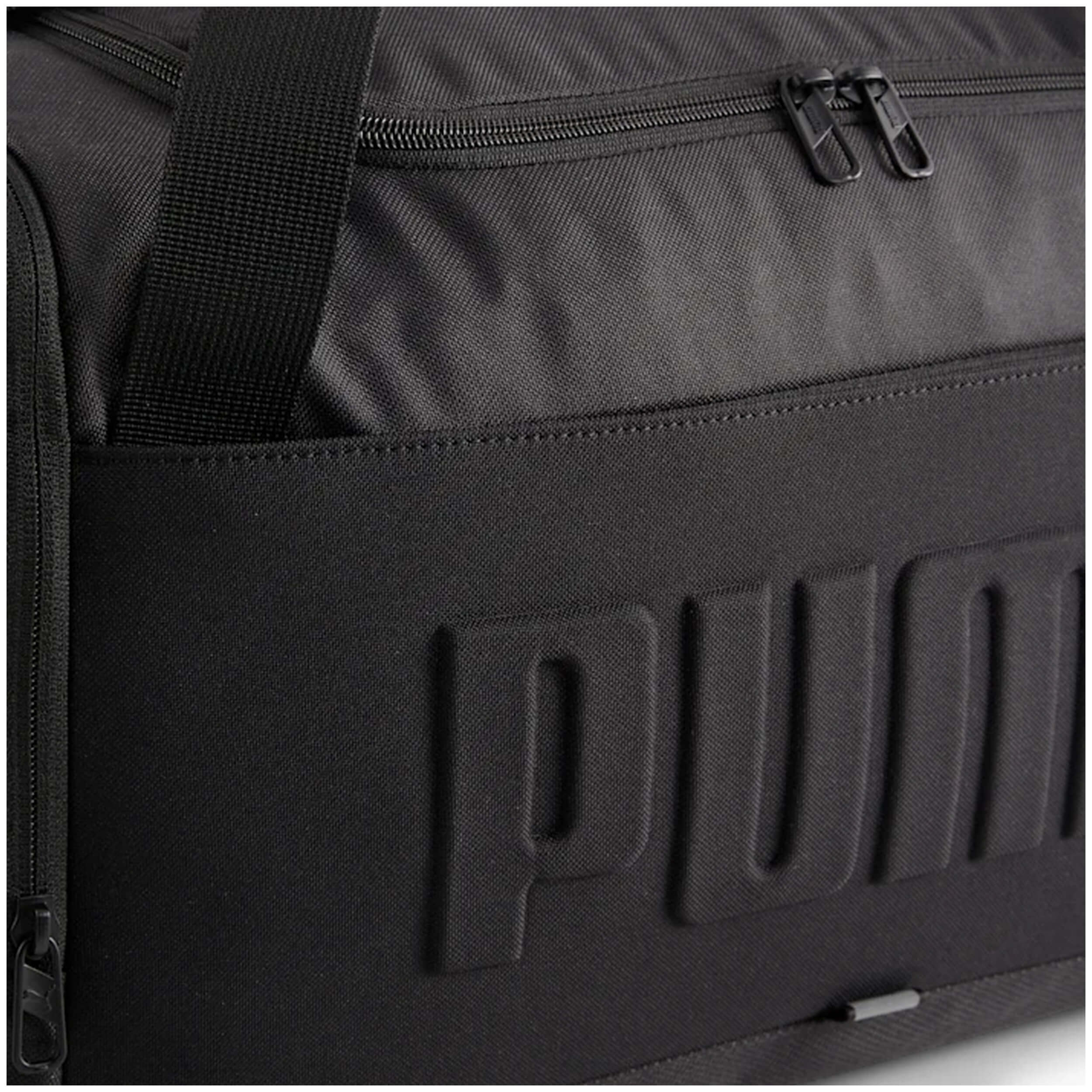 Bolsa De Gimnasio Puma 090715-01