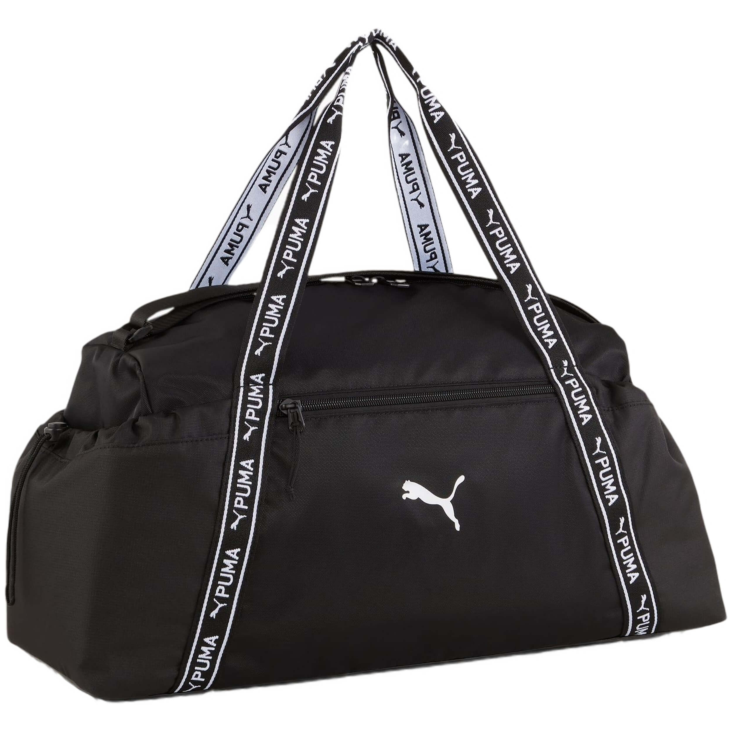 Bolsa De Gimnasio Puma 090780-01