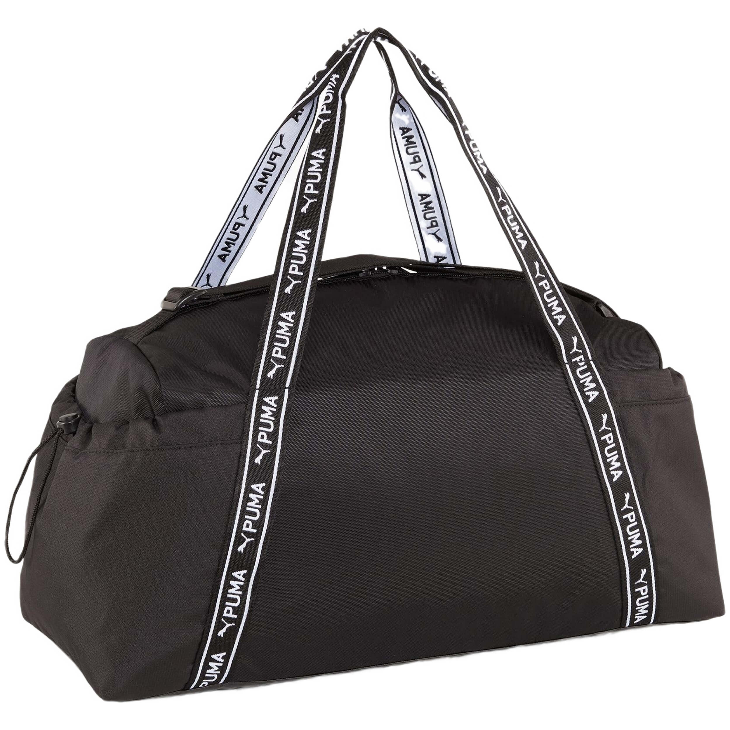 Bolsa De Gimnasio Puma 090780-01