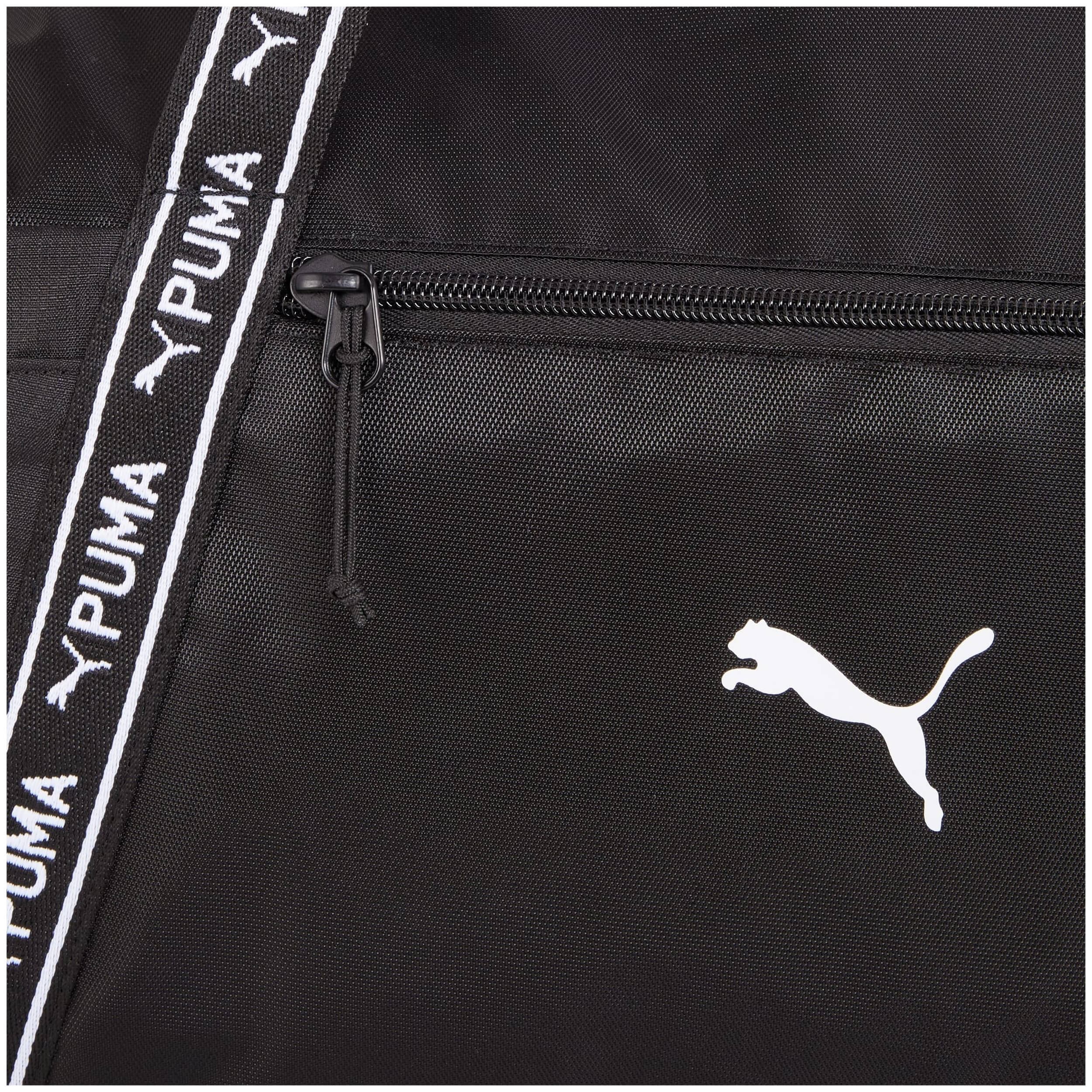 Bolsa De Gimnasio Puma 090780-01