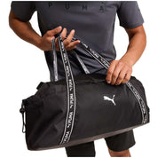 Bolsa De Gimnasio Puma At Ess