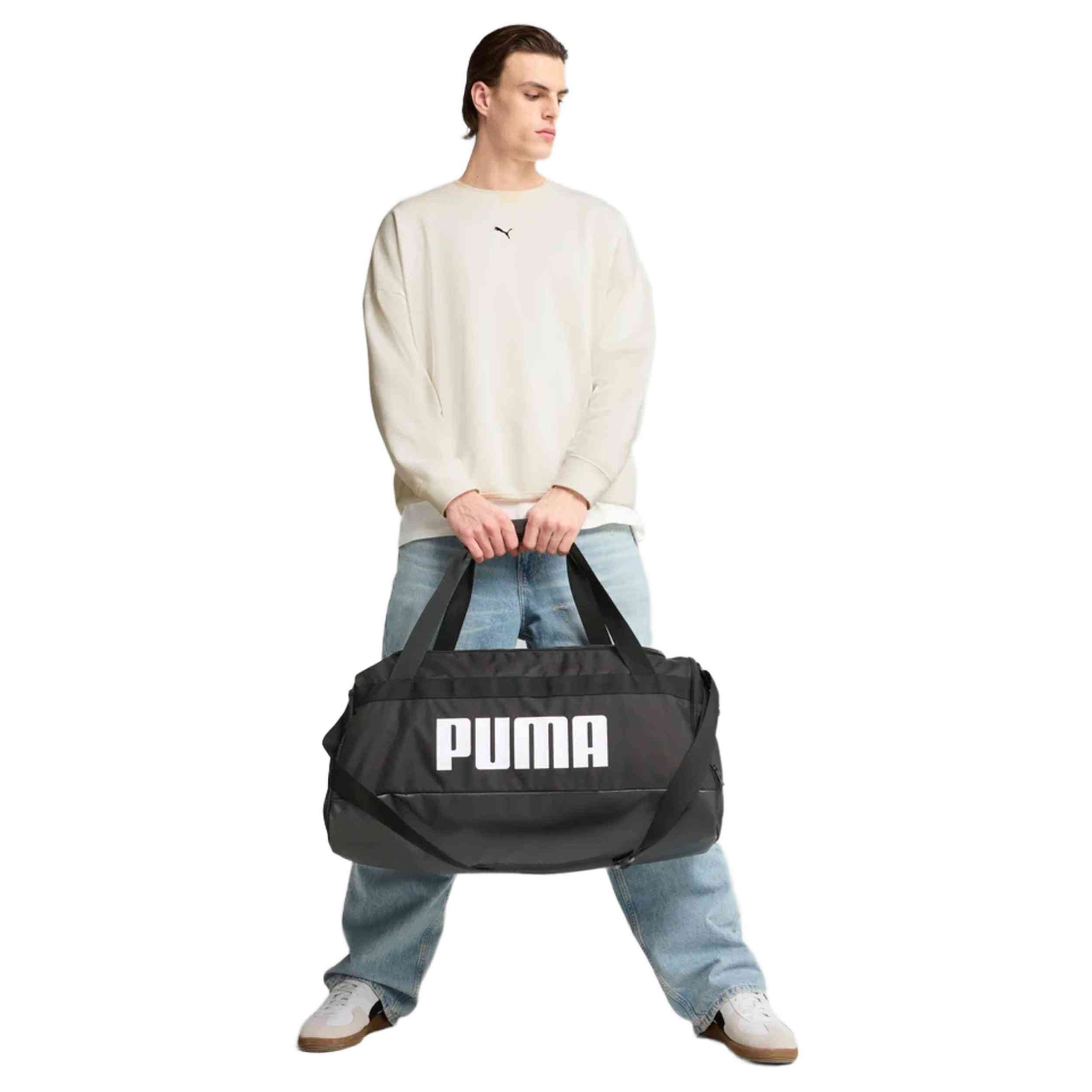 Bolso Puma Challenger Medium Sports