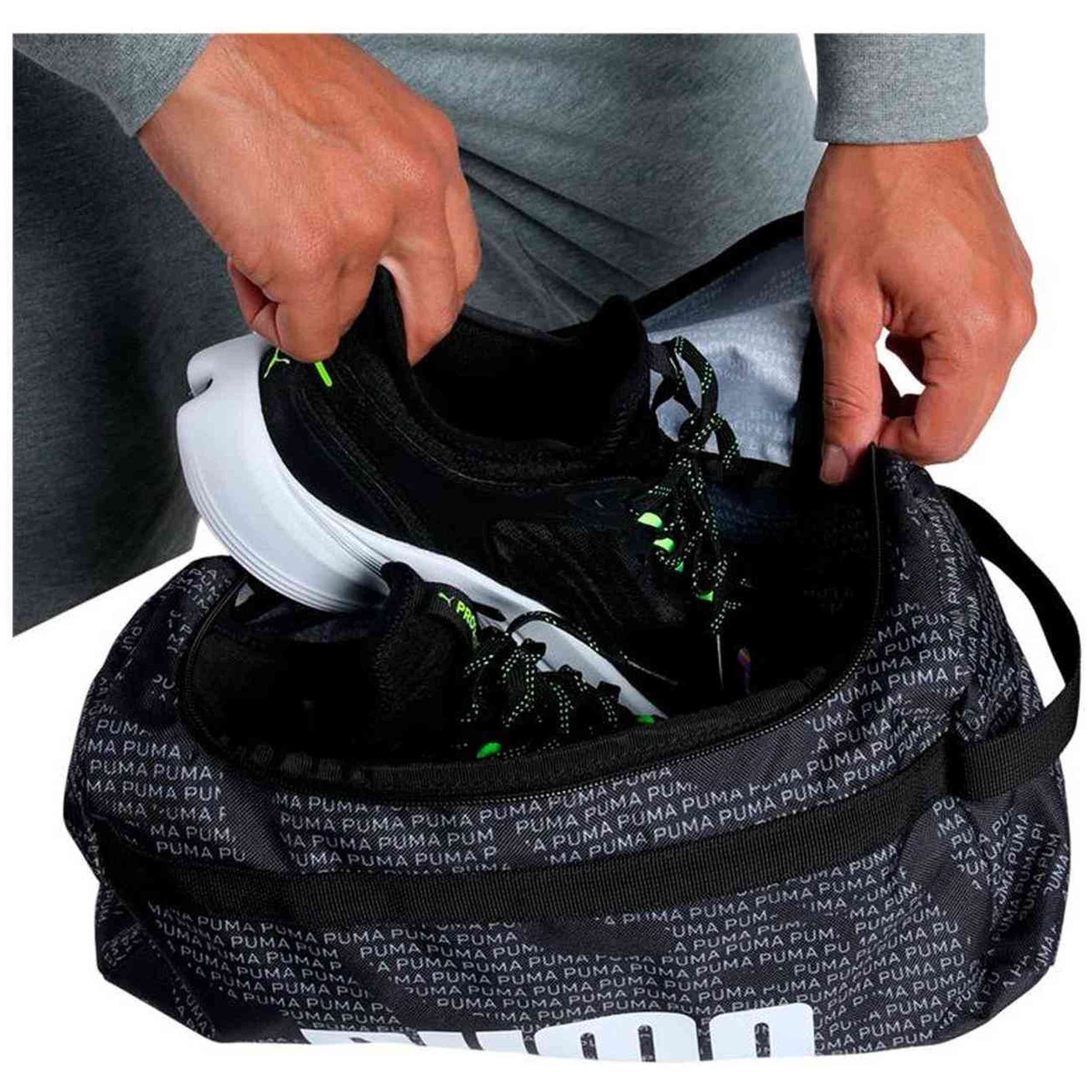 Bolso Puma Challenger