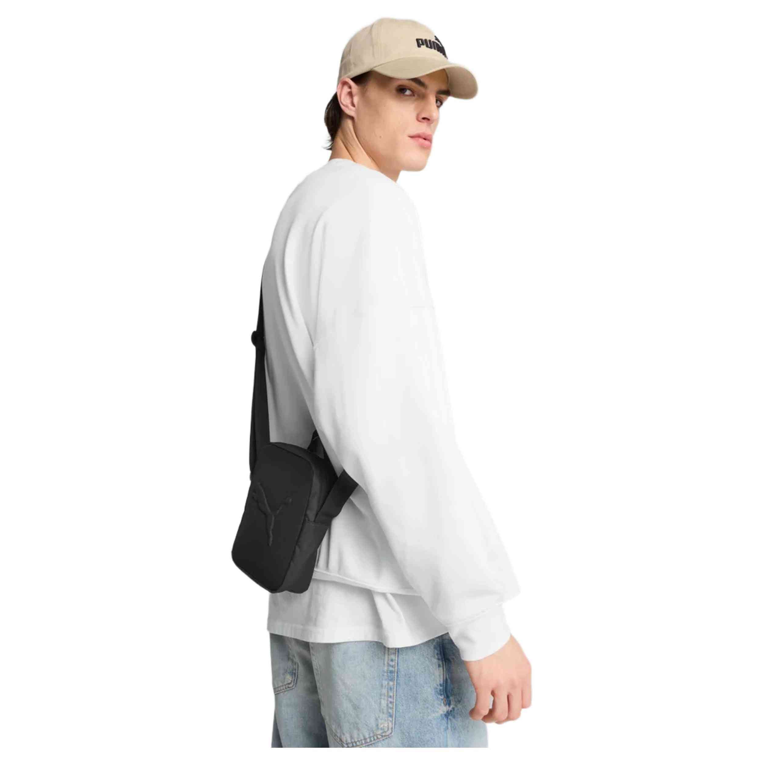 Bandolera Puma Buzz Portable
