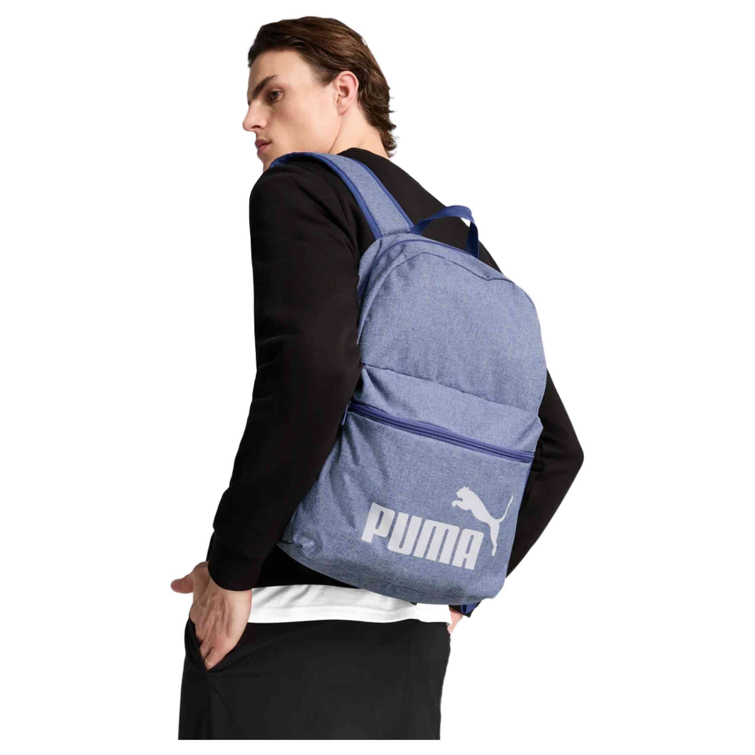 Mochila Puma Phase Iii