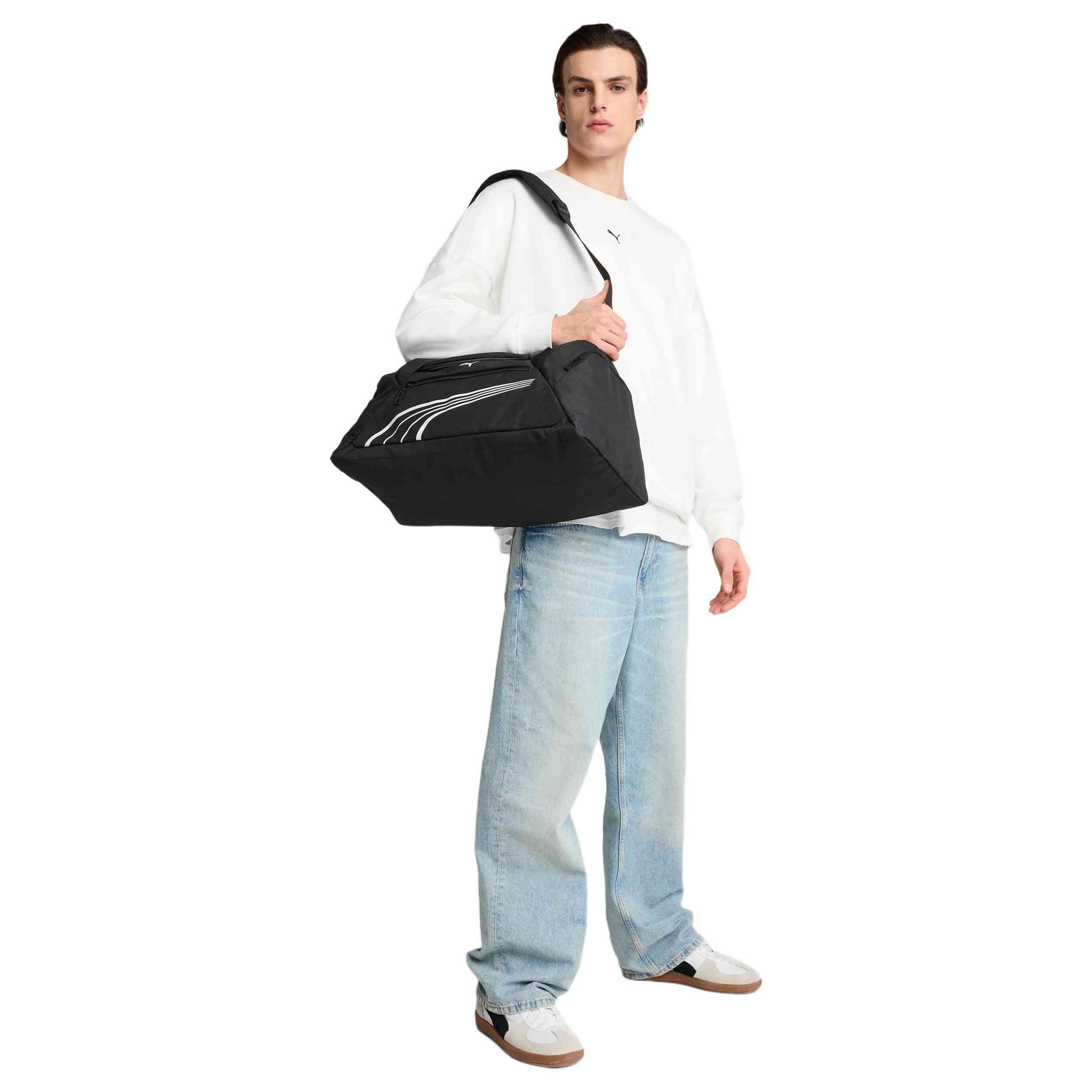 Bolso Puma Fundamental Small Sports