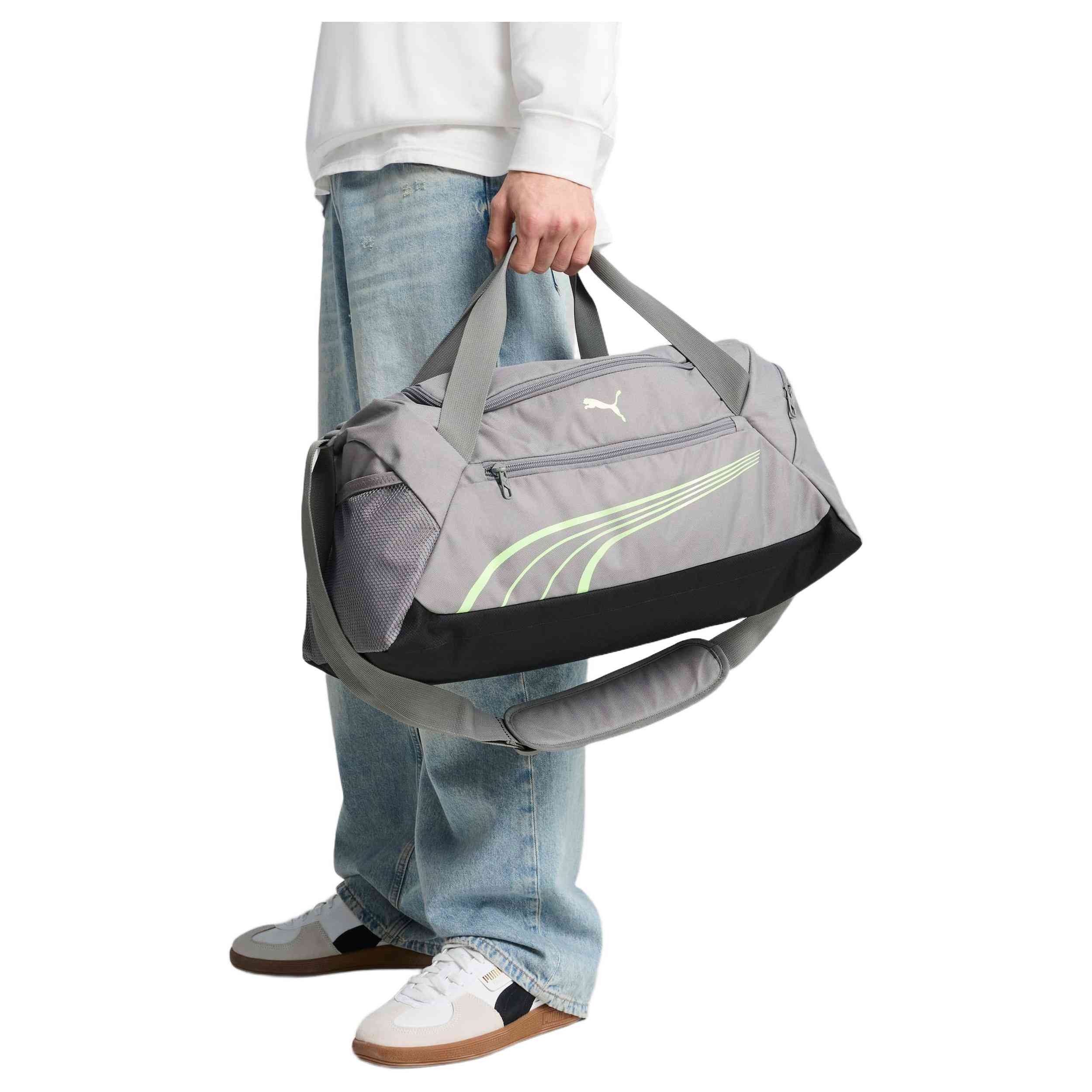 Bolso Puma Fundamental Small Sports