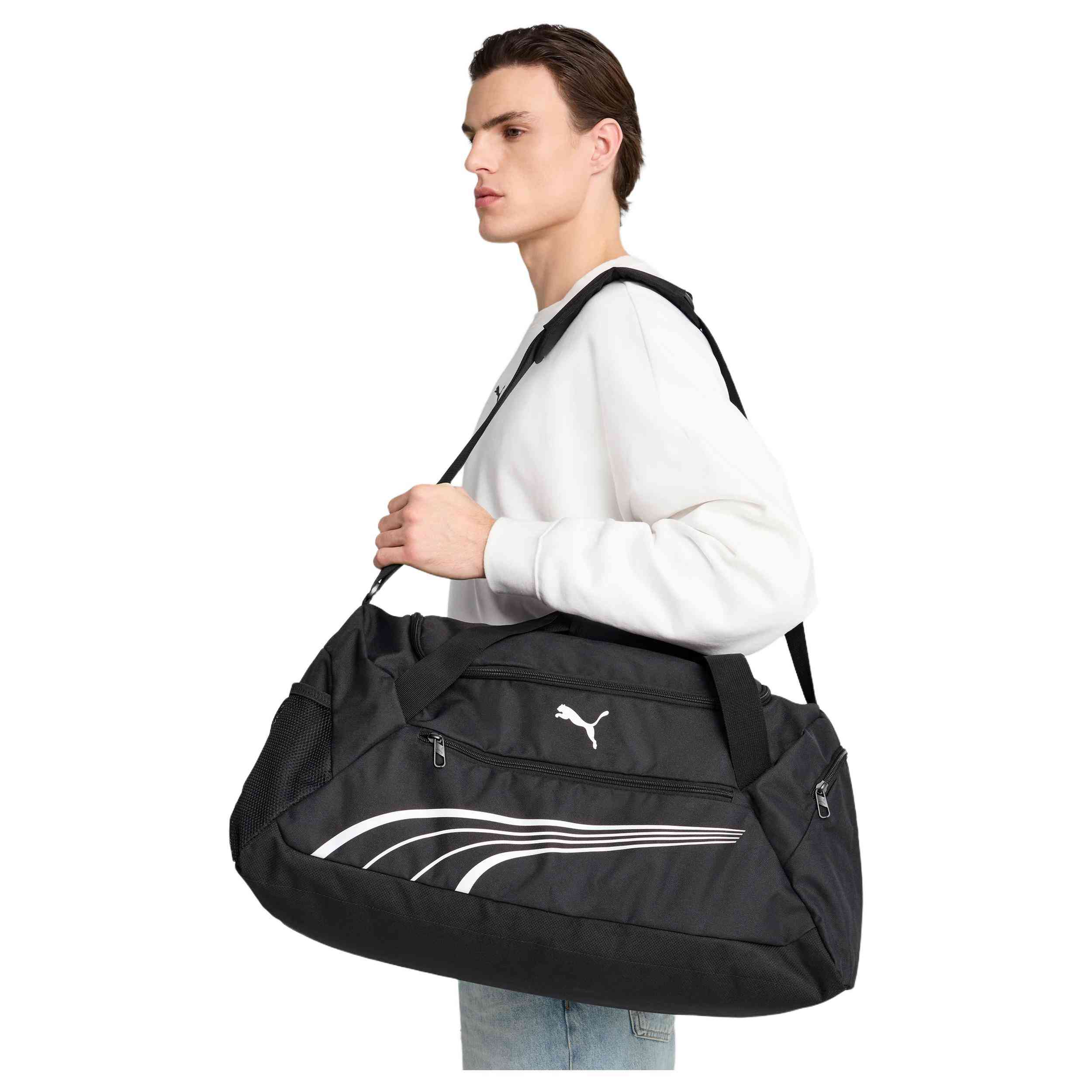 Bolsa Puma Fundamental