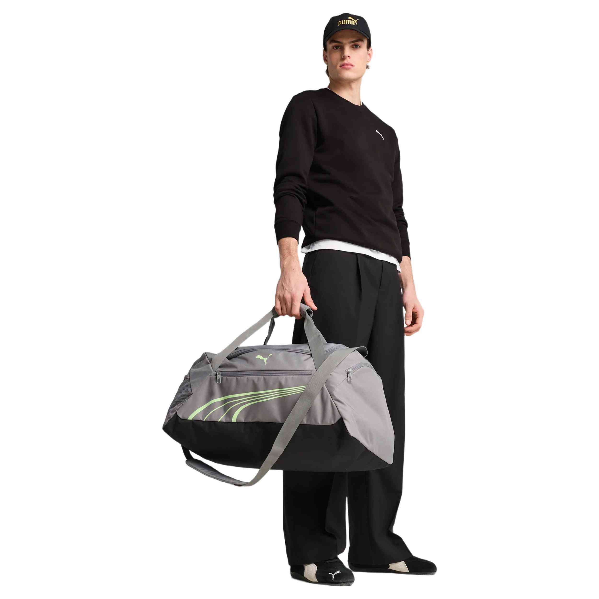 Bolso Puma Fundamental Medium Sports