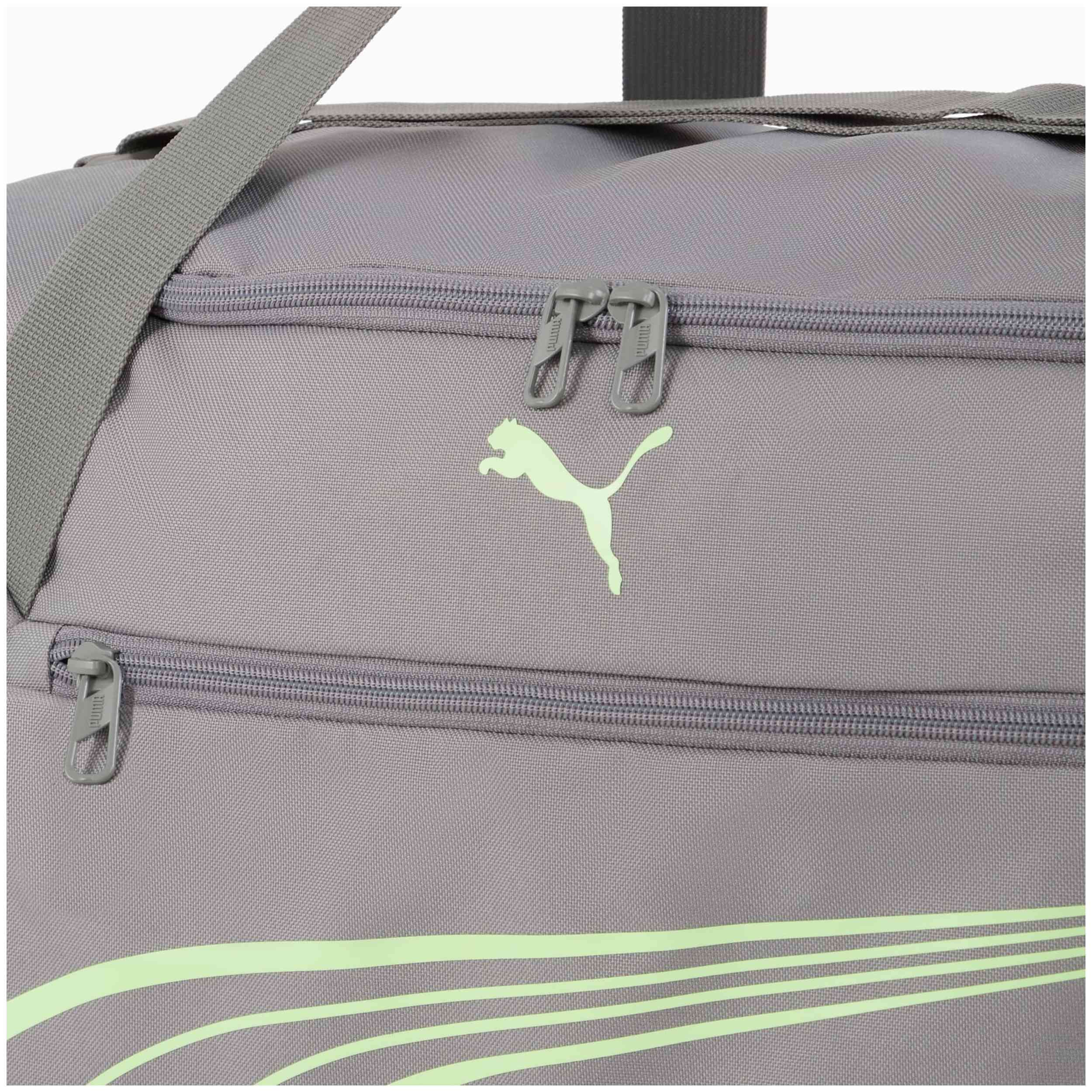 Bolso Puma Fundamental Medium Sports
