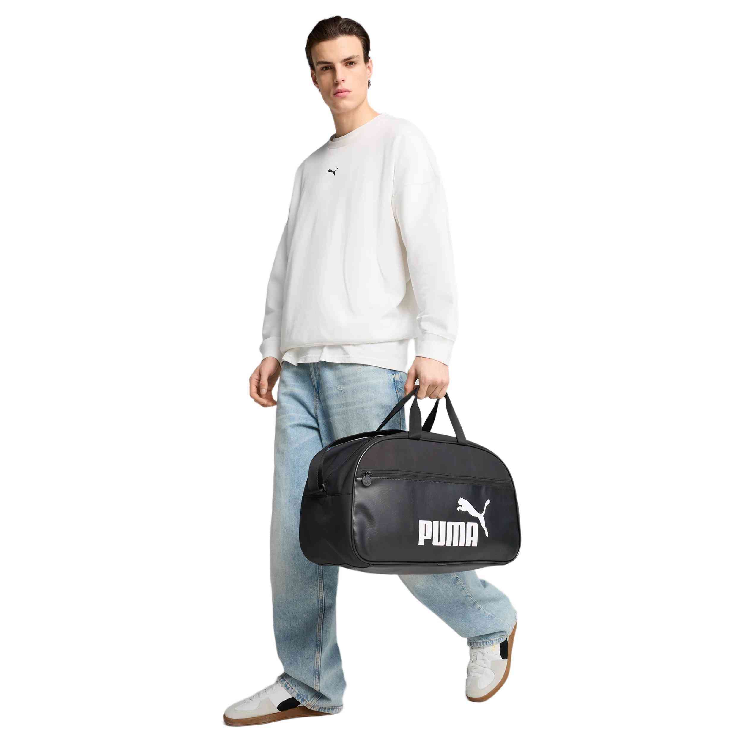 Bolsa Puma Campus Grip