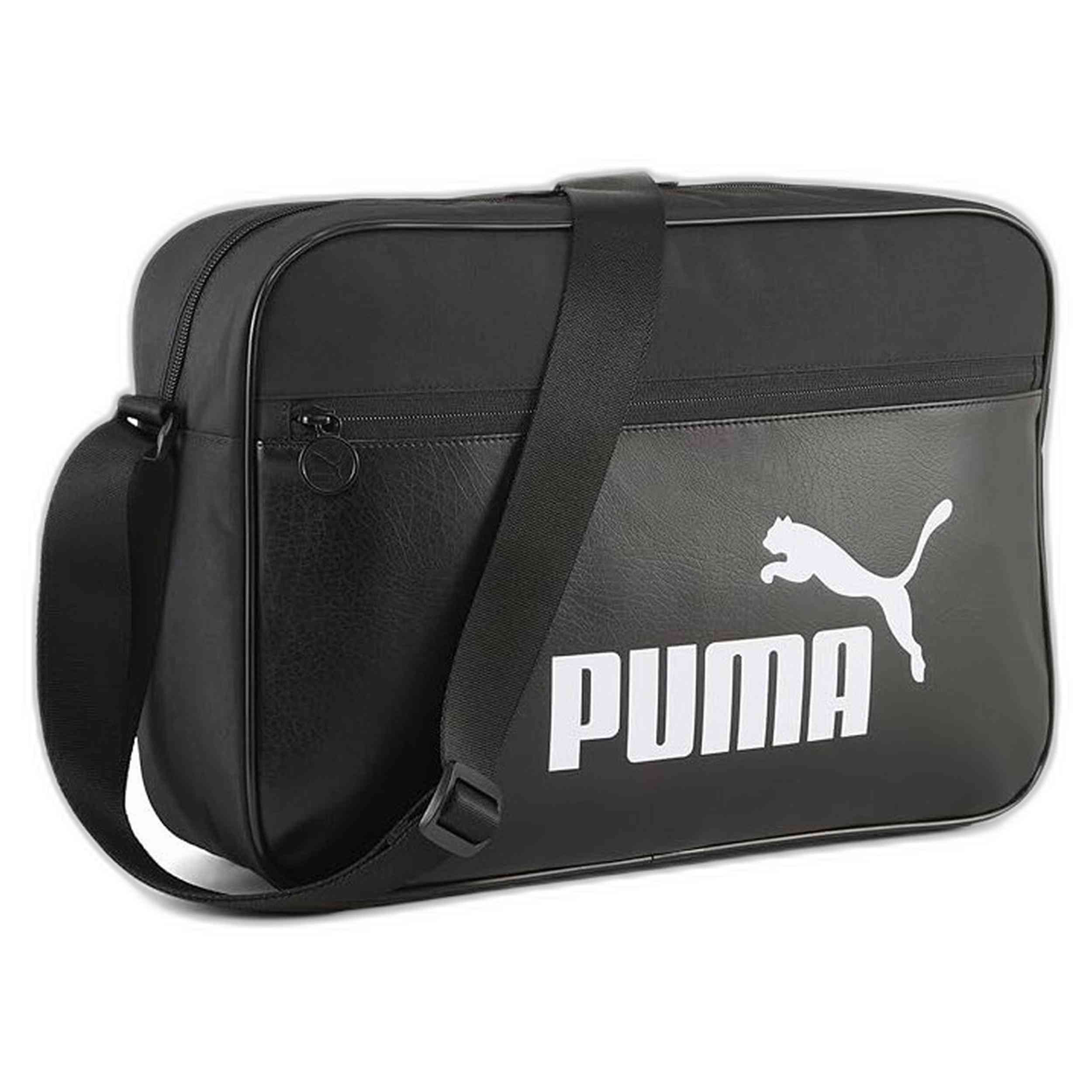 Bolso Puma Campus Medium Report