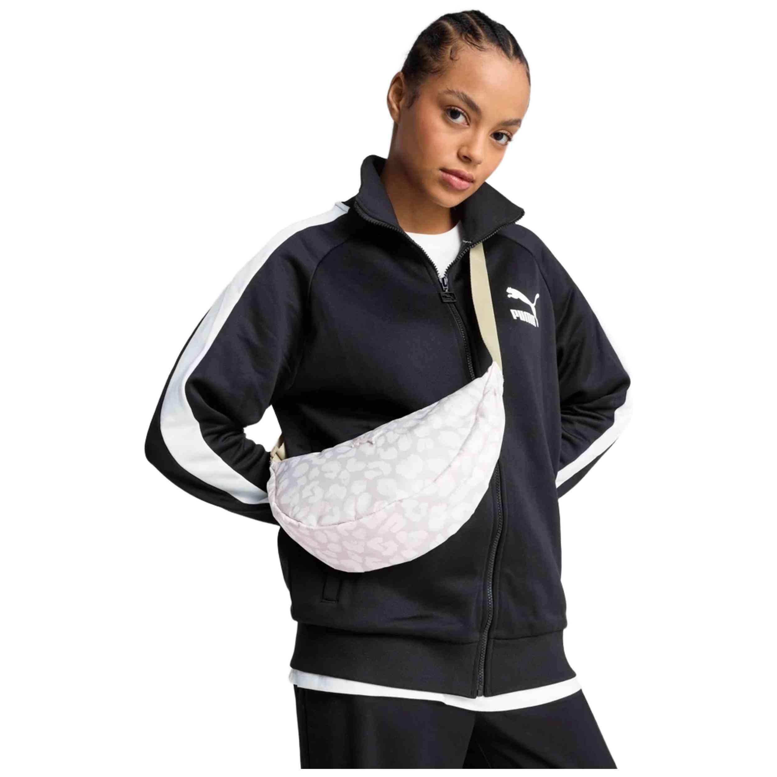 Bolso Puma Pop Half Moon