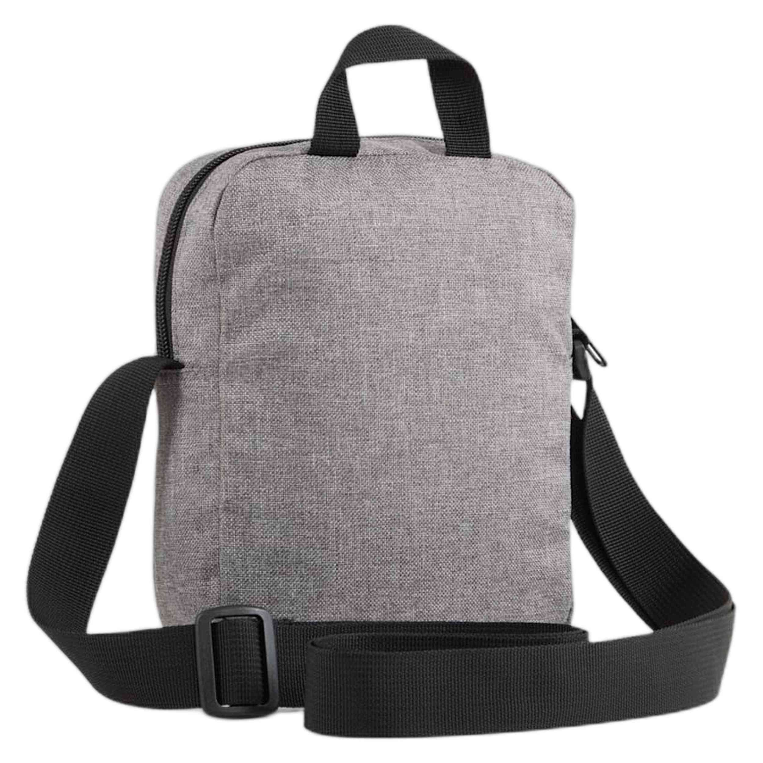 Bandolera Puma Buzz Heather