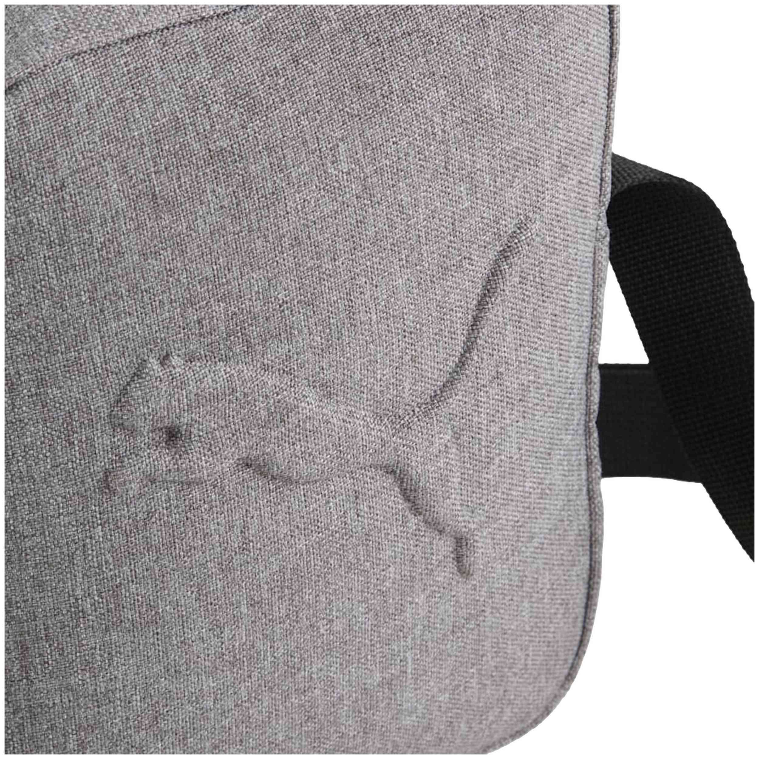 Bandolera Puma Buzz Heather
