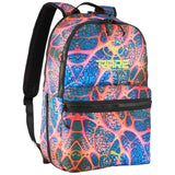 Mochila Puma Lamelo Alien Skins Aop Backpack "Iridescent-Black"