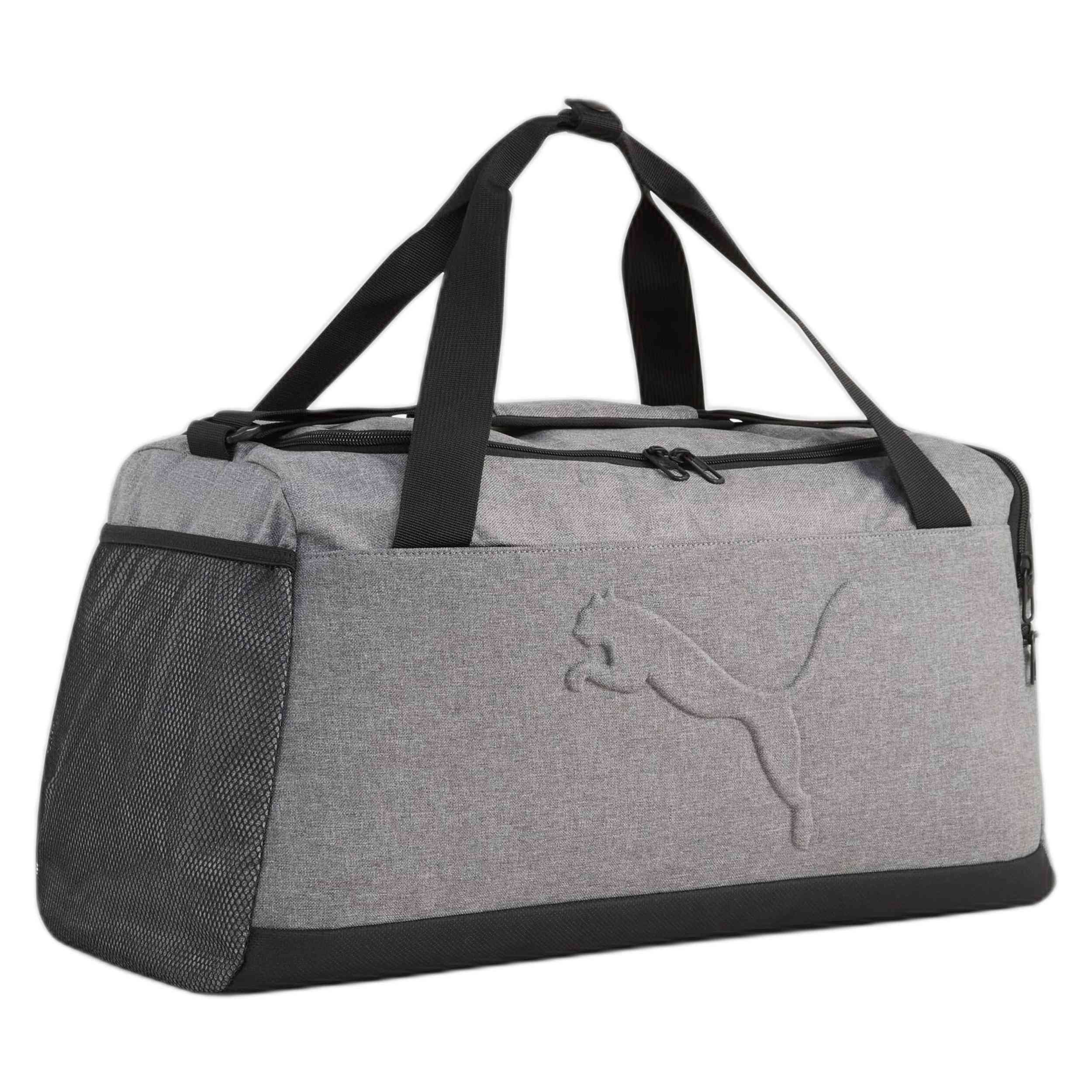Bolso Puma Buzz Heather Small Sports