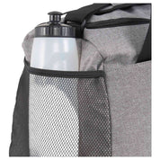 Bolso Puma Buzz Heather Small Sports