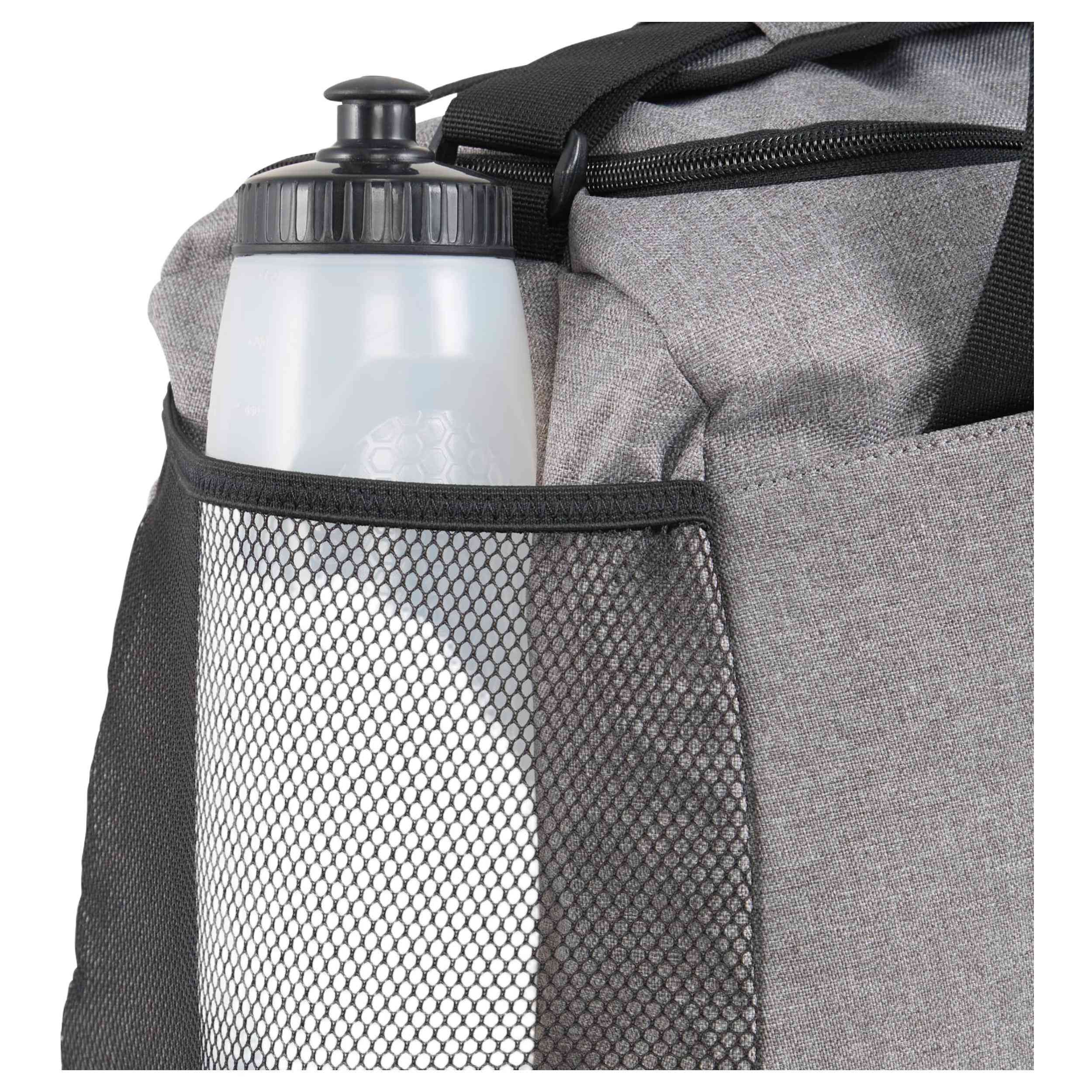 Bolso Puma Buzz Heather Small Sports