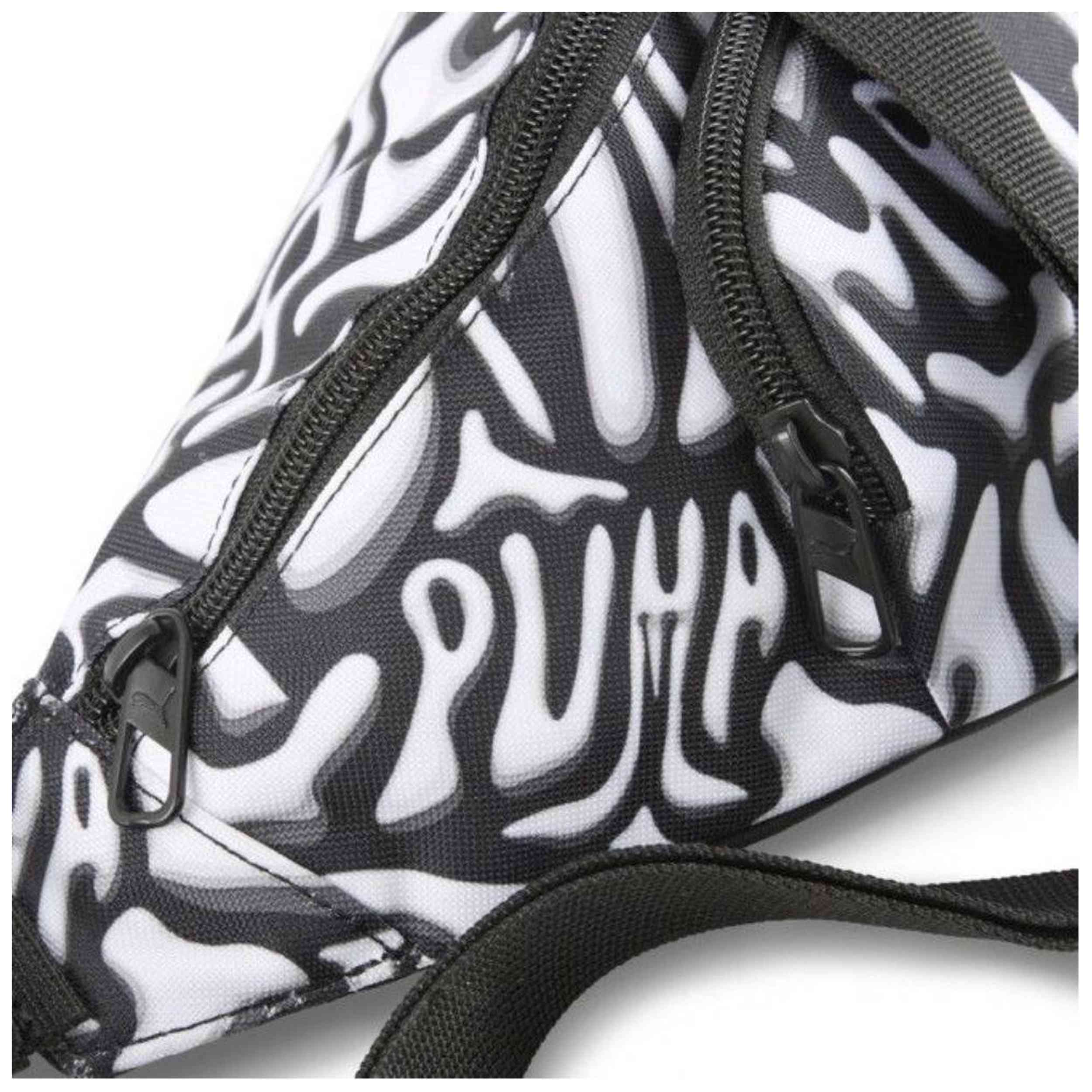 Riñonera Puma Academy Aop