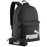 Mochila Puma Phase Backpack "Puma Black"