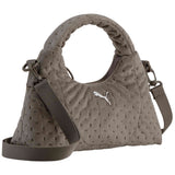Bolso Puma Up Velvet Micro Prism