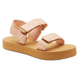 Sandalias Roxy