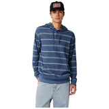 Sudadera Con Capucha Rip Curl Grid "Azul"