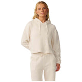 Sudadera Con Capucha Rip Curl Cala Nights Textured "Beige"