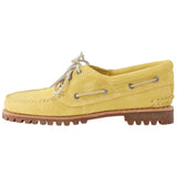 Zapatos Timberland Authentic "Amarillo"