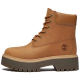 Botas Timberland Stone Street 6-Inch Waterproof "Wheat Full Grain"
