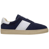 Zapatillas Timberland Lisbon Street Low "Azul Oscuro / Blanco"