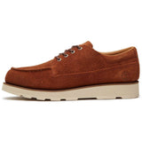 Zapatillas Timberland Britton Mills "Marrón"