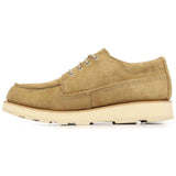 Zapatillas Timberland Britton Mills "Beige"