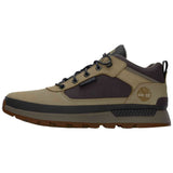 Zapatillas Timberland Field Trekker Low "Beige / Marrón"