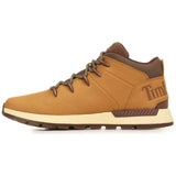 Botas Timberland Sprint Trekker Mid "Marrón Madera"