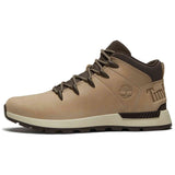 Botas Timberland Sprint Trekker Mid "Beige Claro"