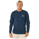 Sudadera Rip Curl Pacific Rinse Patch