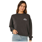 Sudadera Rip Curl Bells Heritage Crew