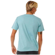 Rip Curl Big Mumma Icon Short Sleeve T-Shirt