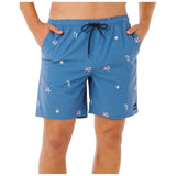 Bañador Rip Curl Skelly Breach Volley