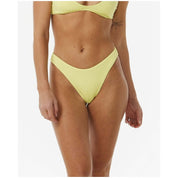 Rip Curl Premium Surf Hi Leg Skimpy Full Bikini