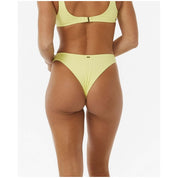 Rip Curl Premium Surf Hi Leg Skimpy Full Bikini