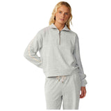 Sudadera Rip Curl Cosy "Gris"