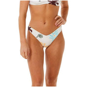 Rip Curl Holiday Bare Bikini Bottoms