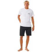 Rip Curl Stapler Short Sleeve T-Shirt