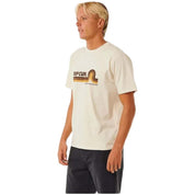 Rip Curl Surf Revival Mumma Short Sleeve T-Shirt