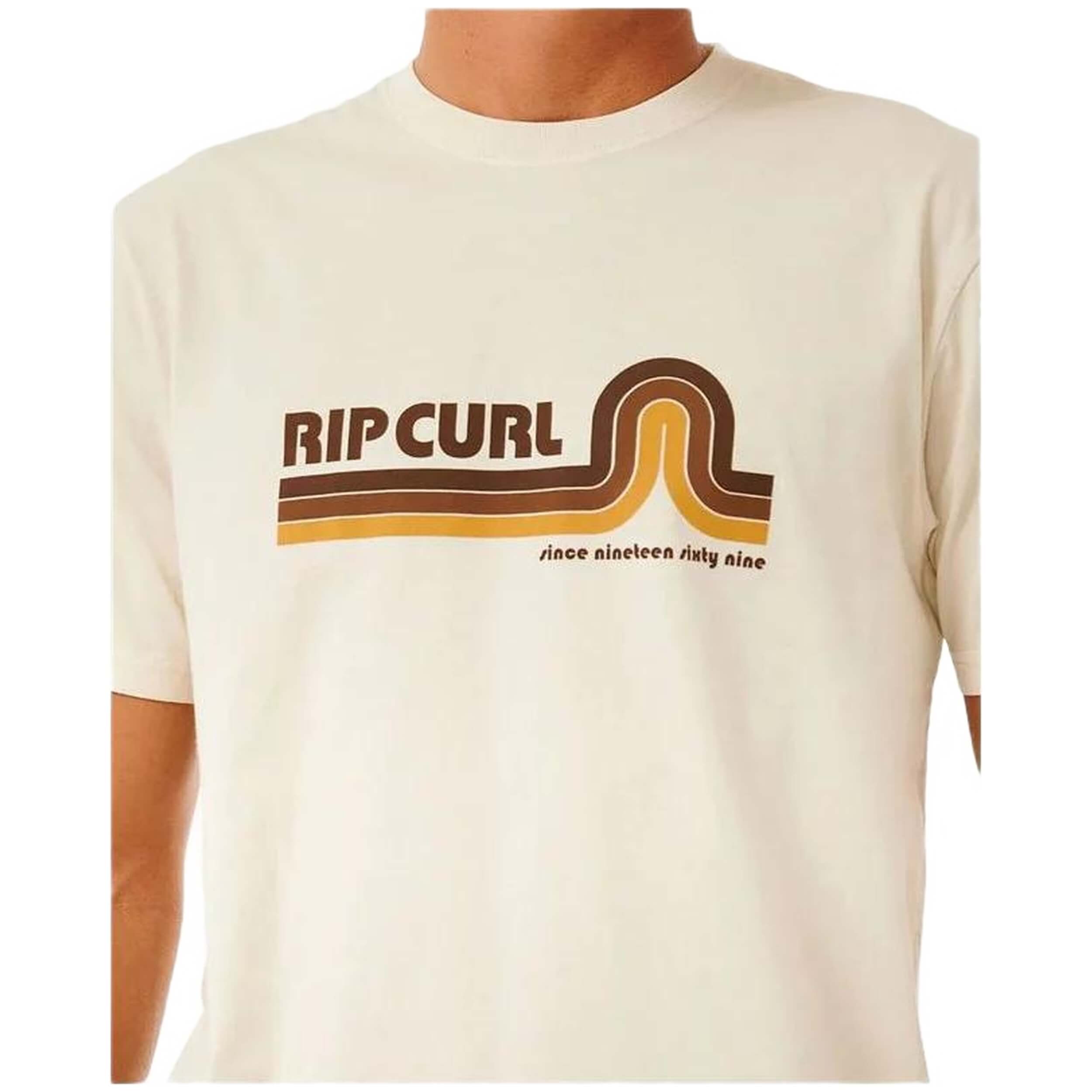 Rip Curl Surf Revival Mumma Short Sleeve T-Shirt