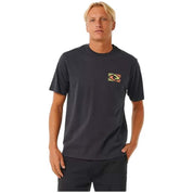 Rip Curl Traditions Tee Short Sleeve T-Shirt